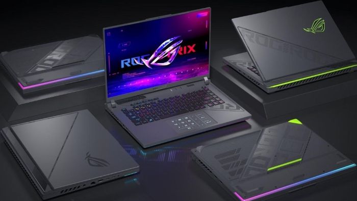 Laptop Gaming khác biệt như thế nào so với laptop thông thường?