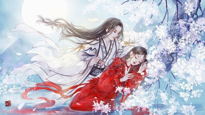 Truyện trọng sinh nổi bật 17