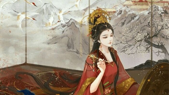 Truyện trọng sinh nổi bật 12