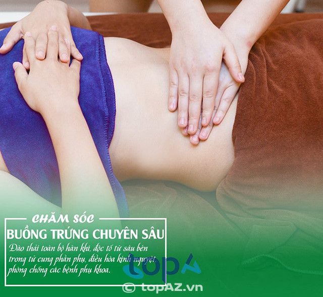 Excellence Spa Hà Nội