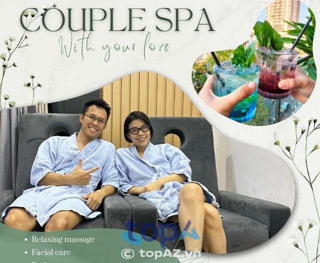 The Couple Spa TP.HCM