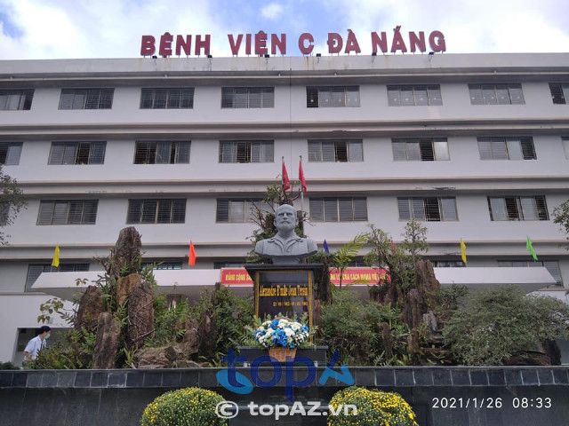 Bệnh viện C Đà Nẵng