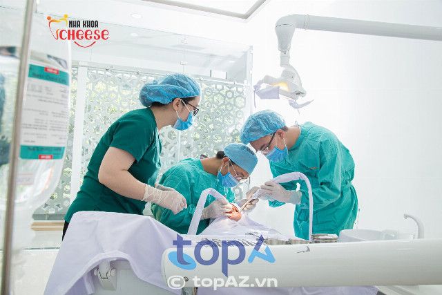 địa chỉ niềng răng trả góp tại Huế