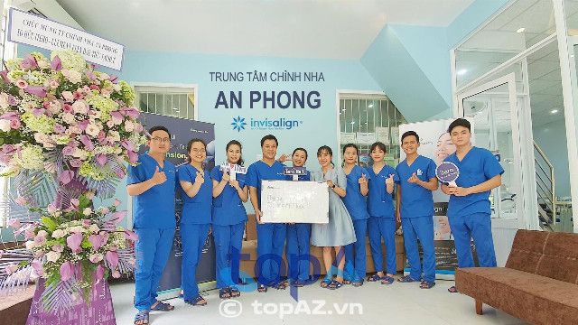 Trung tâm chỉnh nha tại Huế có hỗ trợ dịch vụ trả góp