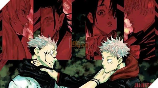 Spoiler Jujutsu Kaisen chap 268: Yuji, Megumi và Nobara tái ngộ