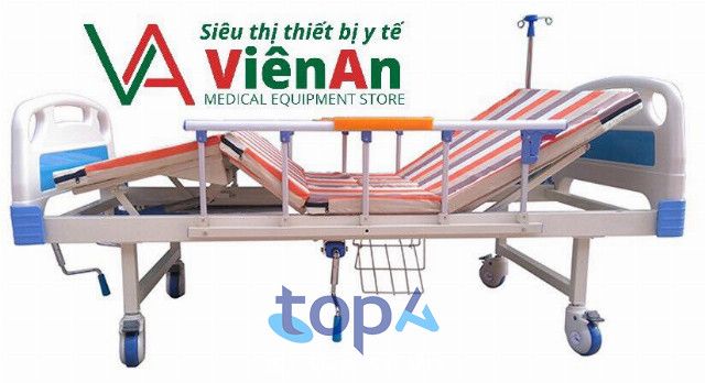 Cung cấp giường y tế giá rẻ tại Hải Phòng