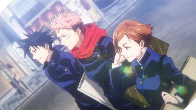 Spoiler Jujutsu Kaisen chap 268: Yuji, Megumi và Nobara tái hợp với 3