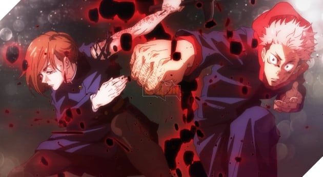 Spoiler Jujutsu Kaisen chap 268: Bộ ba Yuji, Megumi và Nobara tái ngộ 2