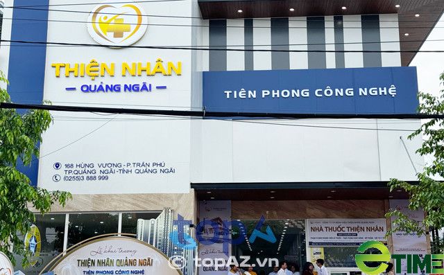 Thiện Nhân Quảng Ngãi