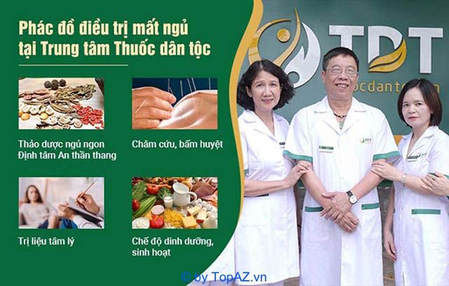 Trung tâm Nghiên cứu và Ứng dụng Thuốc dân tộc