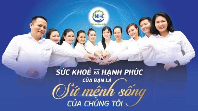 trung tâm tư vấn tâm lý NHC tại TPHCM