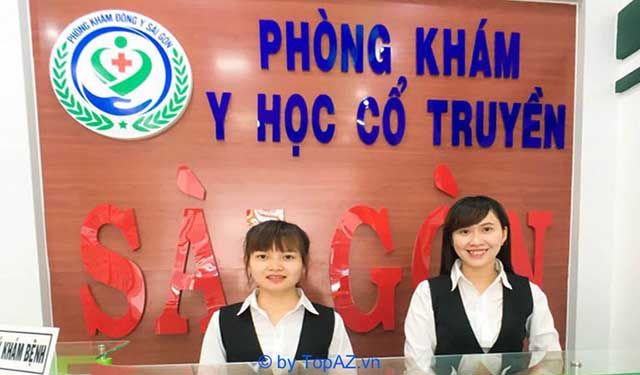 trung tâm cấy chỉ uy tín tại tphcm