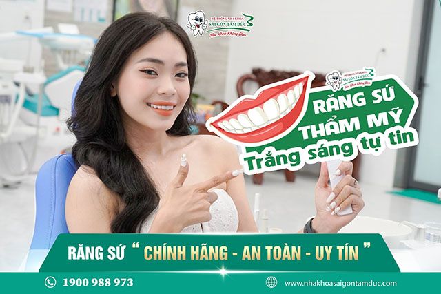 Phòng khám nha khoa tại TP. Mỹ Tho, Tỉnh Tiền Giang