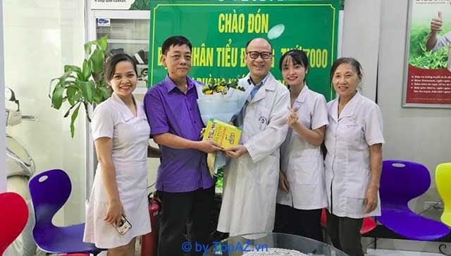 Phòng khám Nội tiết Huy Cường