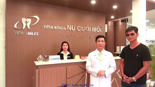 Nha khoa Nụ Cười Mới