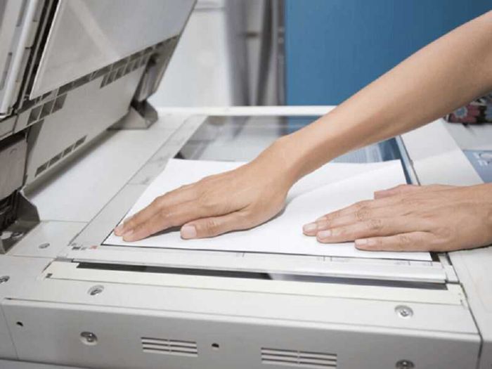 Cung cấp máy photocopy tại Đà Nẵng