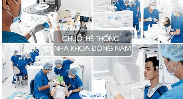 Địa chỉ cung cấp dịch vụ làm hàm răng giả tháo lắp tại TPHCM