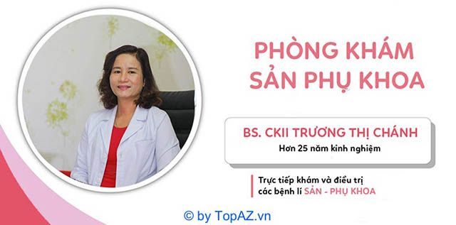 Phòng khám Bác sĩ Chánh