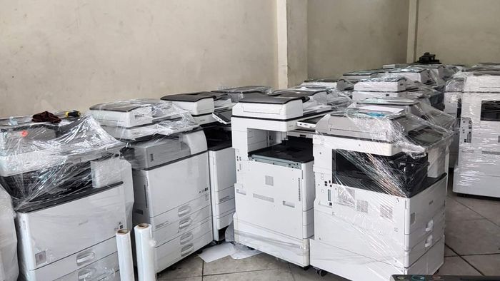 Cung cấp máy photocopy tại Đà Nẵng