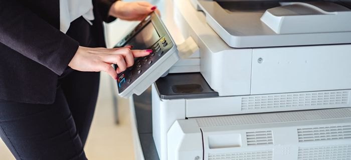 Cung cấp máy photocopy tại Đà Nẵng