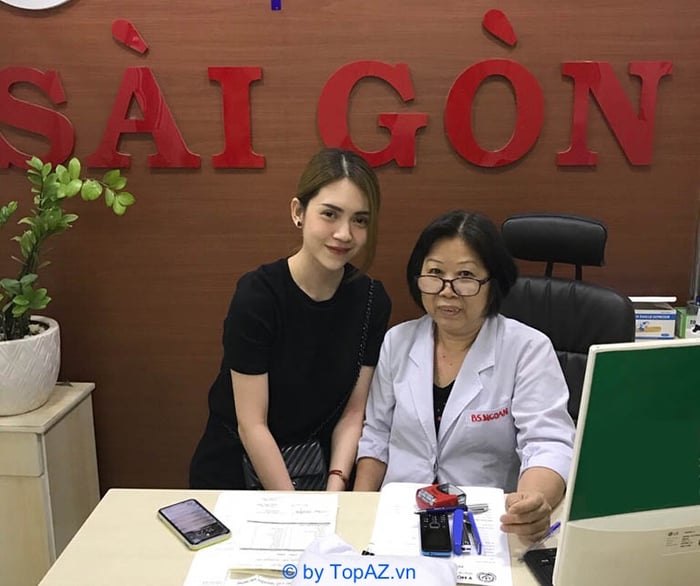 bác sĩ Đông y nổi tiếng tại TP.HCM