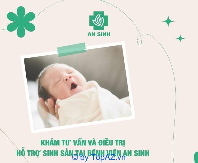 Bệnh viện phụ sản đáng tin cậy nhất tại TP.HCM