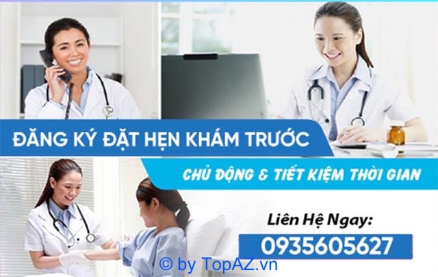 Phòng khám Chuyên khoa Phụ Sản Bác sĩ Hạnh