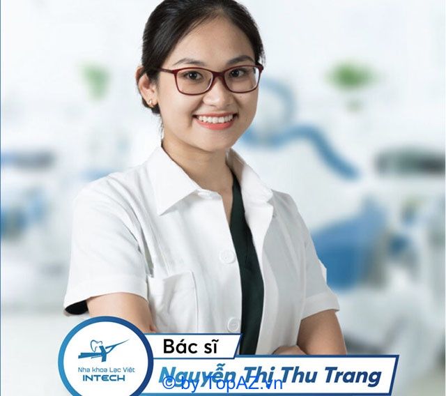 Bác sĩ niềng răng hàng đầu tại Hà Nội