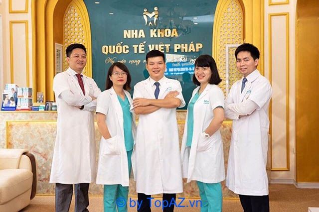 Địa chỉ phòng khám nha khoa ở Quận 4