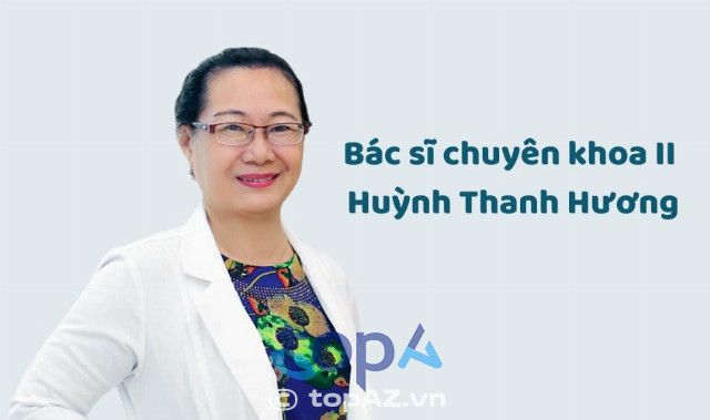 bác sĩ uy tín trong việc khám thai tại TP Hồ Chí Minh