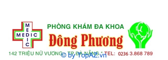 phòng khám siêu âm tại Đà Nẵng