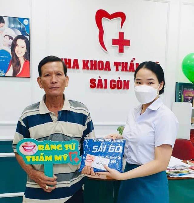 Phòng khám nha khoa tại TP Tam Kỳ, Quảng Nam