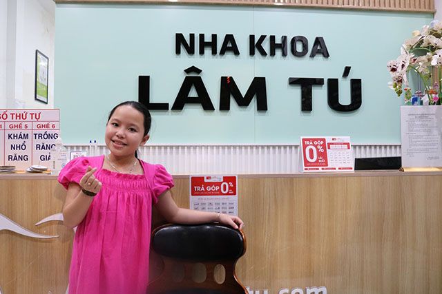 Phòng khám nha khoa tại TP Tam Kỳ