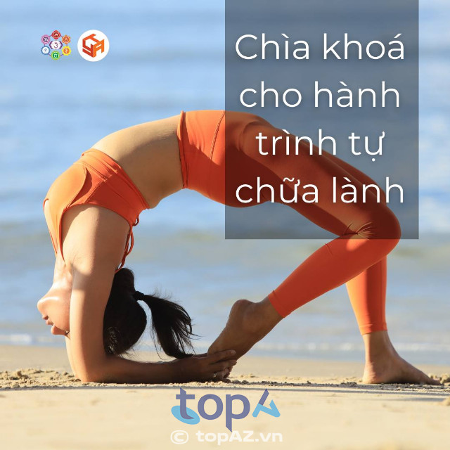 Yata Yoga tại TP.HCM