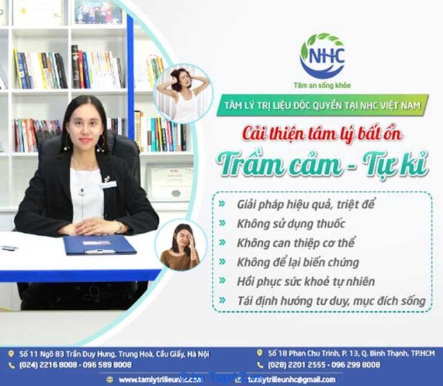 Cơ sở khám và điều trị tự kỷ cho trẻ tại TPHCM