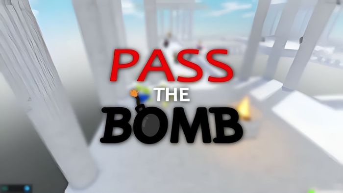 Mã code Pass The Bomb mới nhất