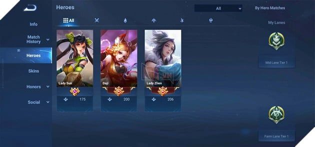 Vương Giả Vinh Diệu đang phải chịu chỉ trích vì sự gia tăng quá mức của các tài khoản bot phá hoại trò chơi