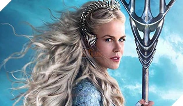 Nicole Kidman Tham Gia Các Bộ Phim Bom Tấn Không Phải Vì Tiền 2