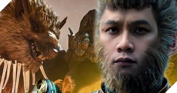 Thầy Giáo Ba gặp phải thử thách mới khi chơi Black Myth Wukong