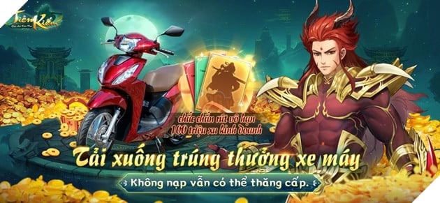 hiệp - game RPG tiên hiệp “Tiên Kiếm: Gặp Lại Tiêu Dao” Anh-mo-ta