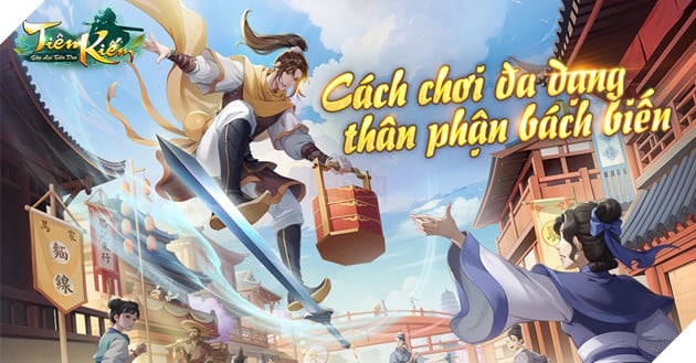 game RPG tiên hiệp “Tiên Kiếm: Gặp Lại Tiêu Dao” Anh-mo-ta