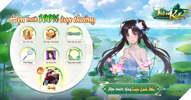 hiệp - game RPG tiên hiệp “Tiên Kiếm: Gặp Lại Tiêu Dao” Anh-mo-ta