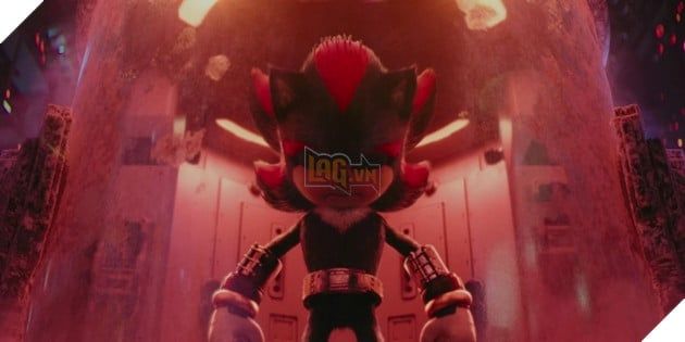 Trailer Mới Của Sonic 3 Tiết Lộ Shadow Mãn Nhãn Cùng Diễn Xuất Của Keanu Reeves Và Vai Diễn Đặc Biệt Của Jim Carrey