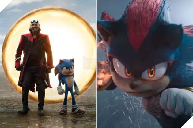 Trailer Mới Của Sonic 3 Tiết Lộ Shadow Mãn Nhãn Cùng Diễn Xuất Của Keanu Reeves Và Vai Diễn Đặc Biệt Của Jim Carrey