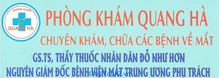 Khám mắt cận uy tín tại Hà Nội