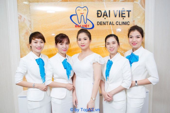 Địa chỉ niềng răng uy tín tại TP.HCM