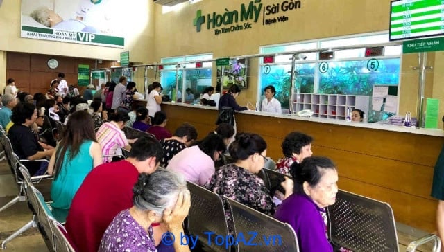 Giá cắt bao quy đầu tại TPHCM là bao nhiêu