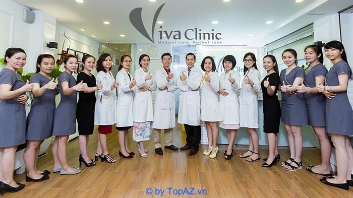 địa chỉ cấy ghép răng implant tại TP.HCM