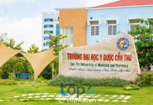 Phòng khám Nam khoa – Bệnh viện Đại học Y Dược Cần Thơ