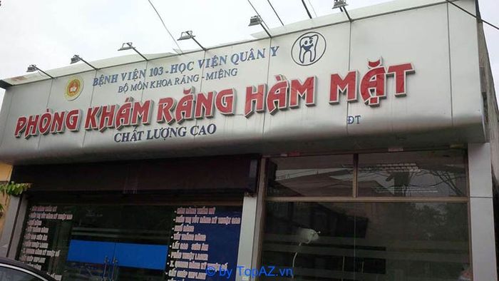 nhổ răng khôn ở đâu tốt nhất tại Hà Nội